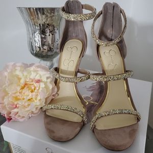 Jessica Simpson Shoes
